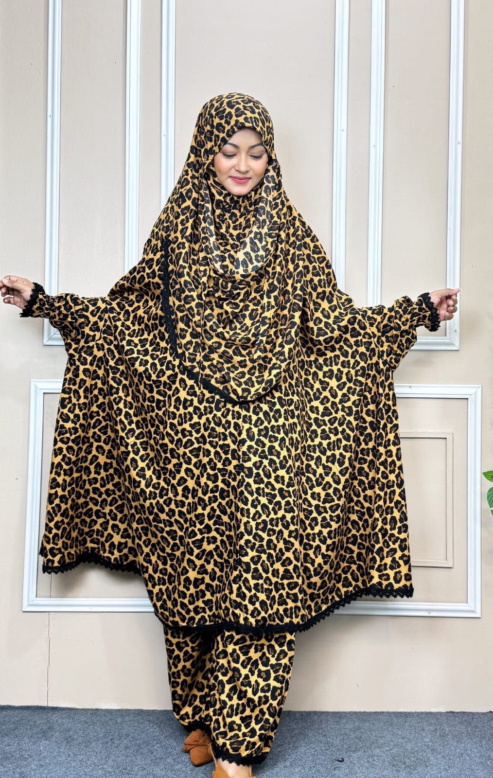 খিমার প্লাজু সেট