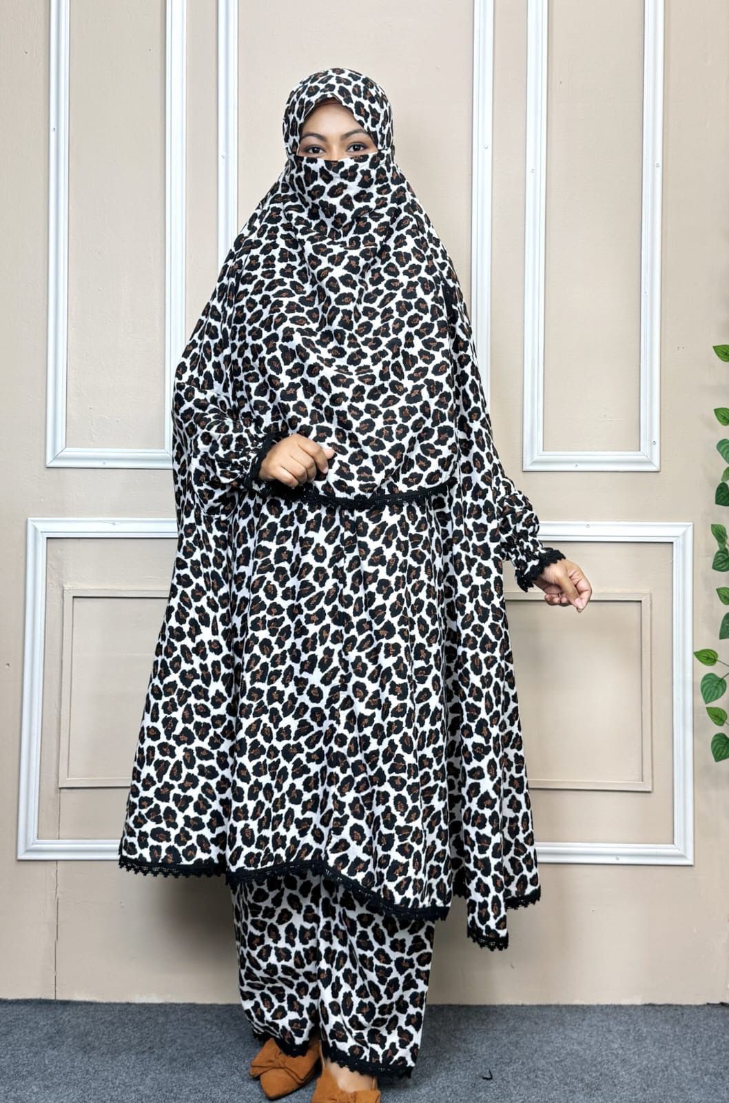 খিমার প্লাজু সেট