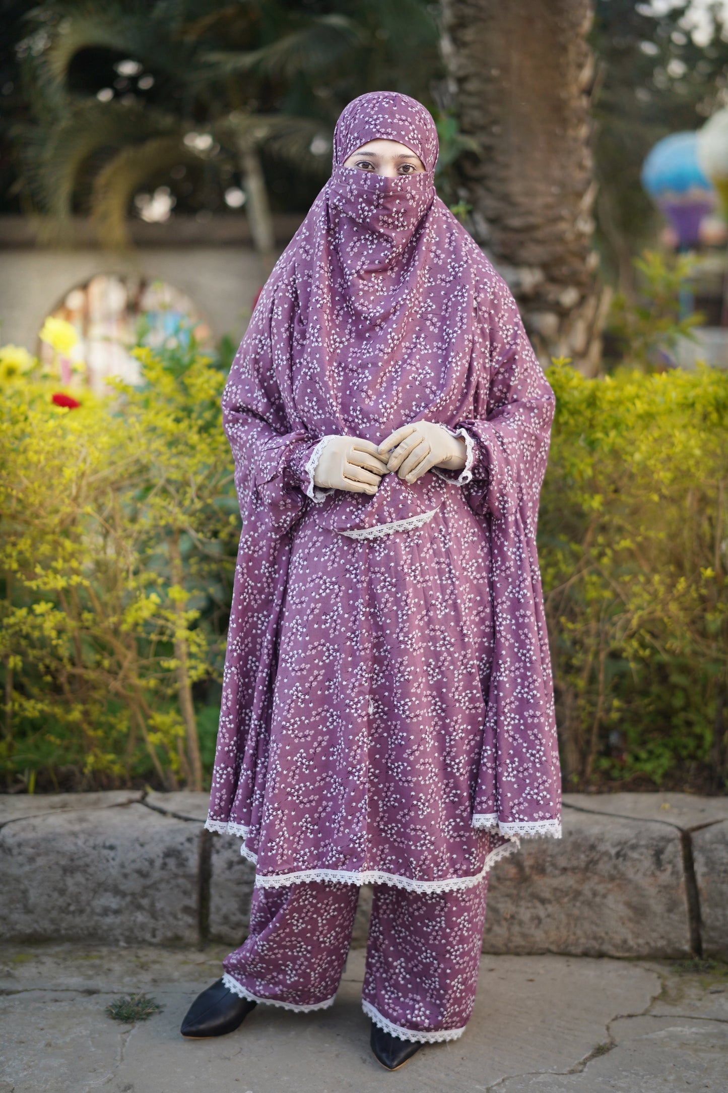 খিমার প্লাজু সেট