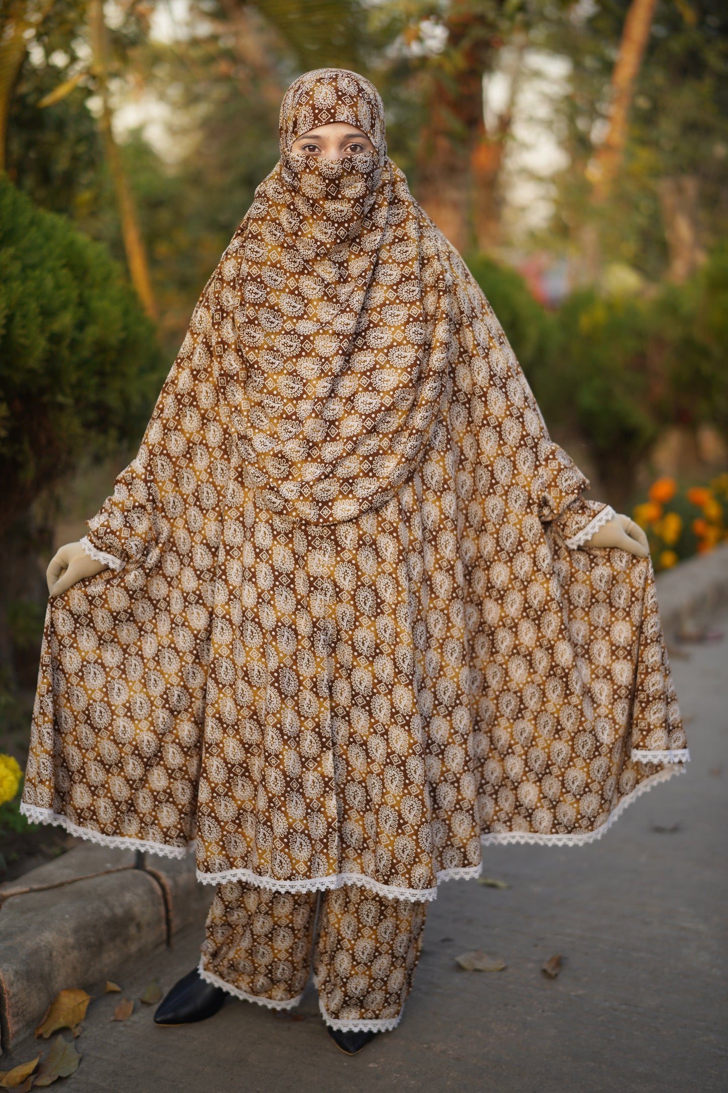 খিমার প্লাজু সেট