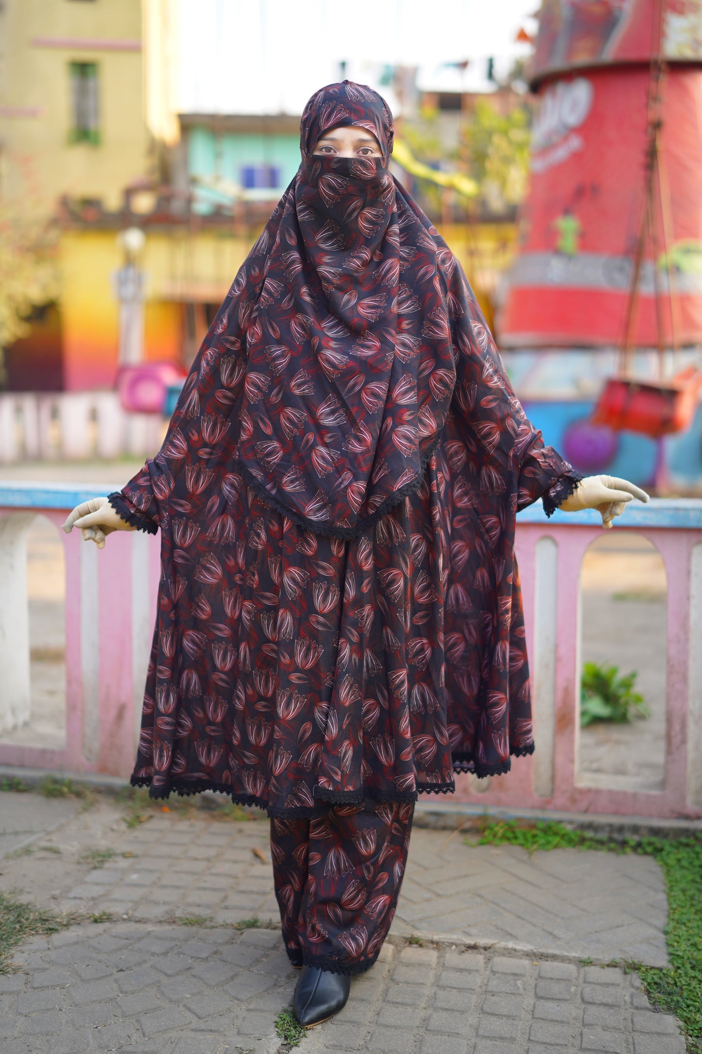 খিমার প্লাজু সেট