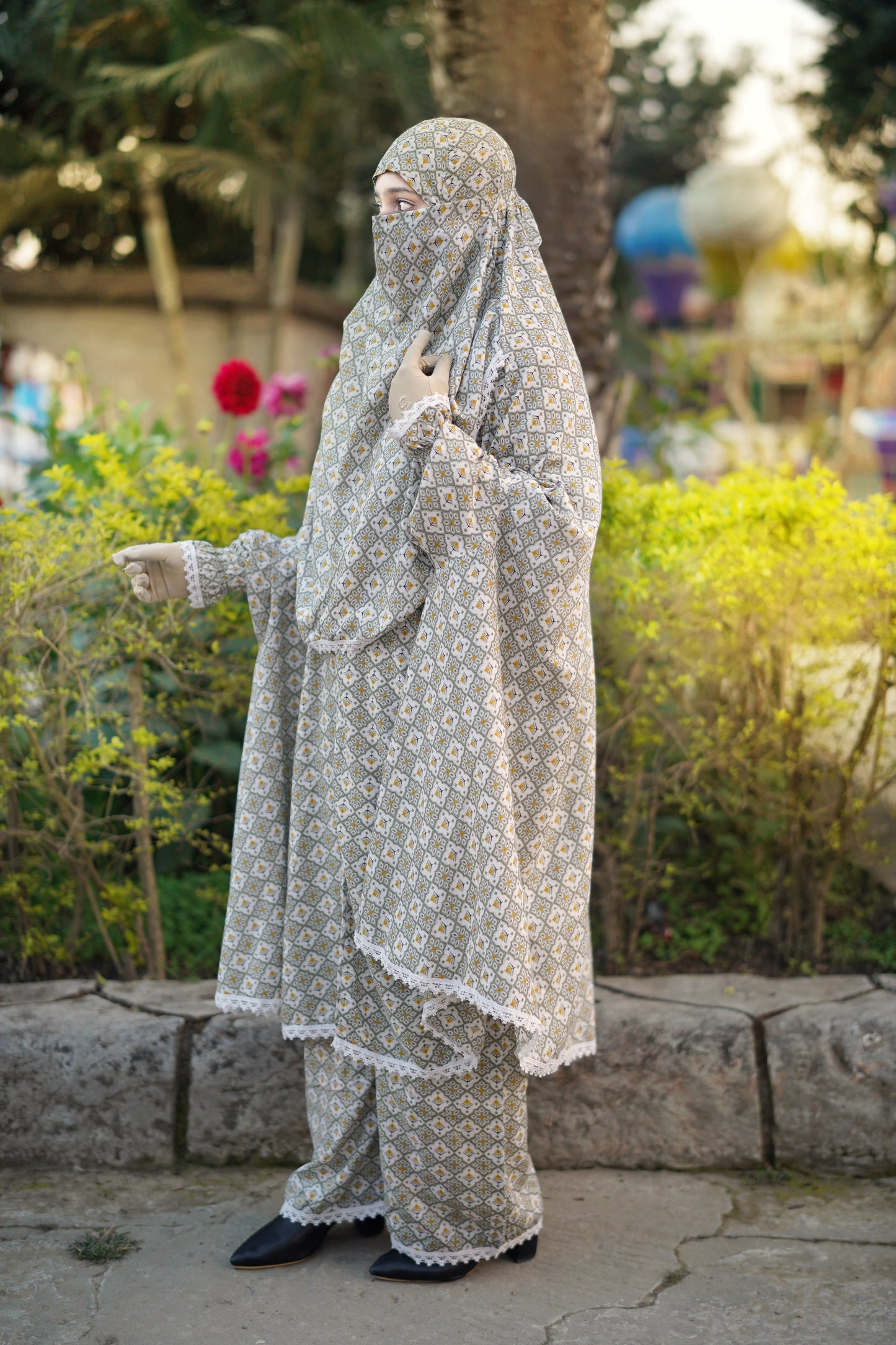 খিমার প্লাজু সেট