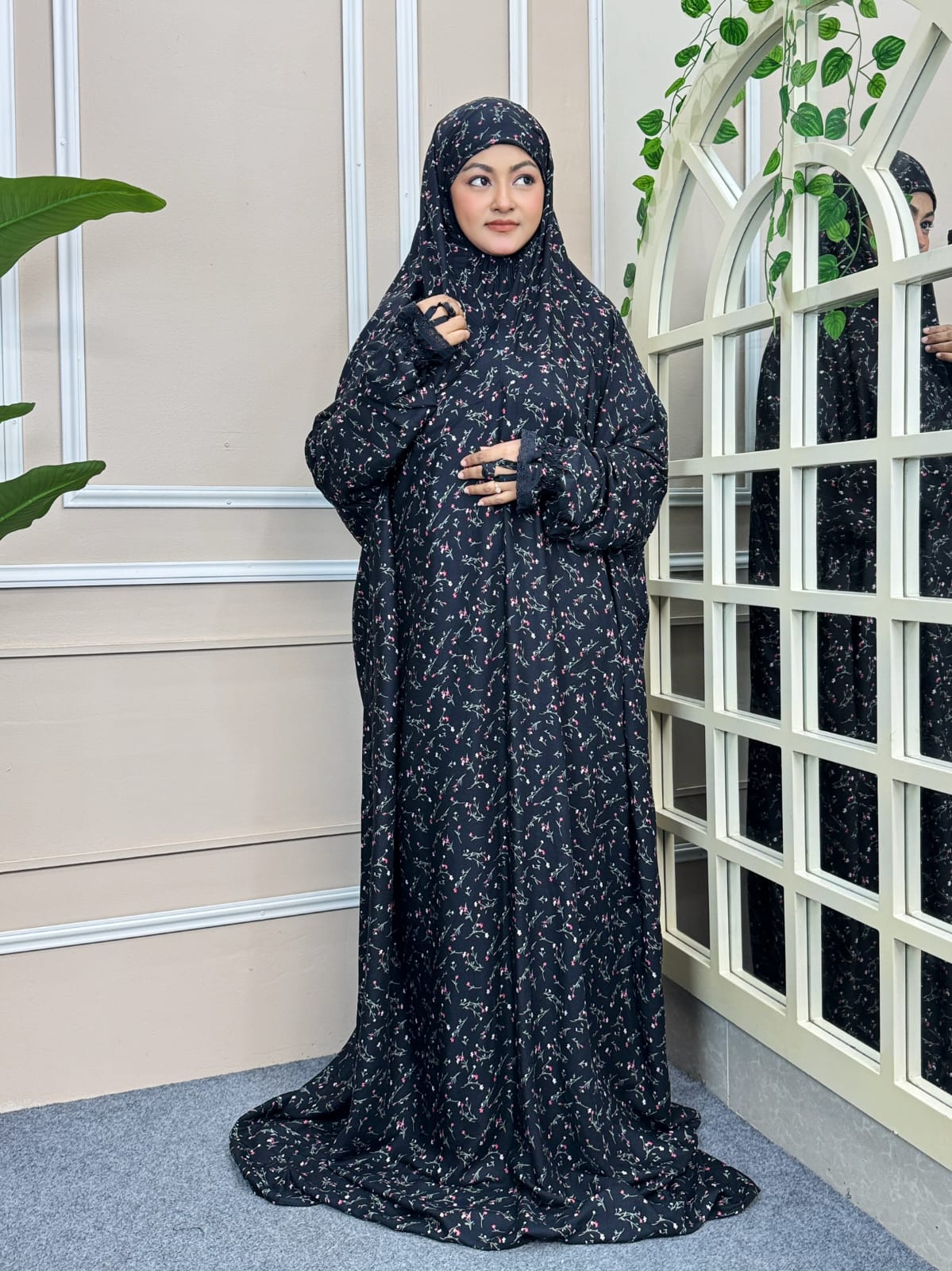 সালাত লং খিমার