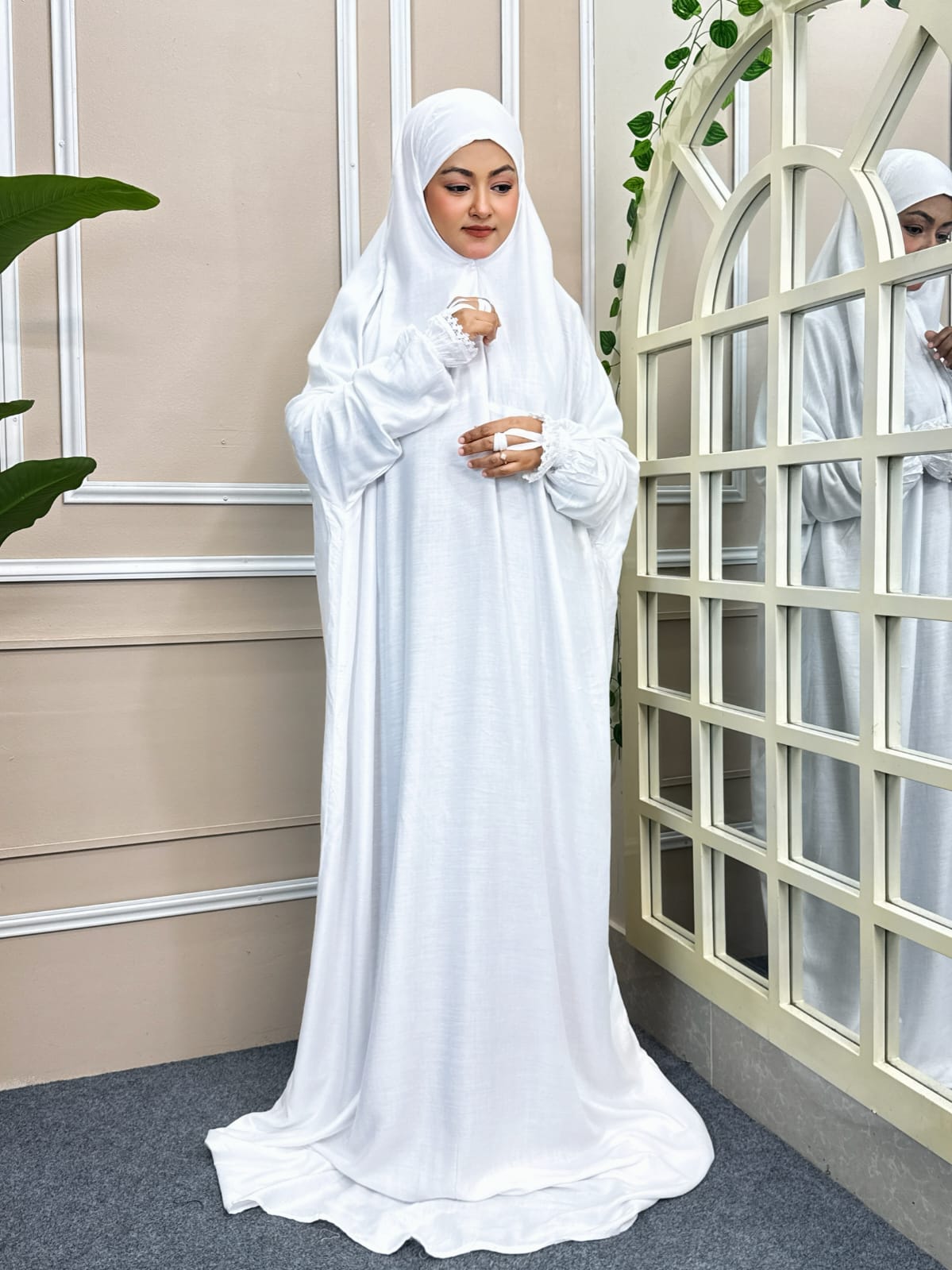 সালাত লং খিমার