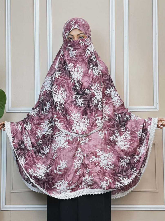 Cotton Hijab