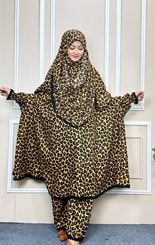 খিমার প্লাজু সেট