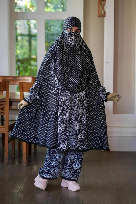 খিমার প্লাজু সেট