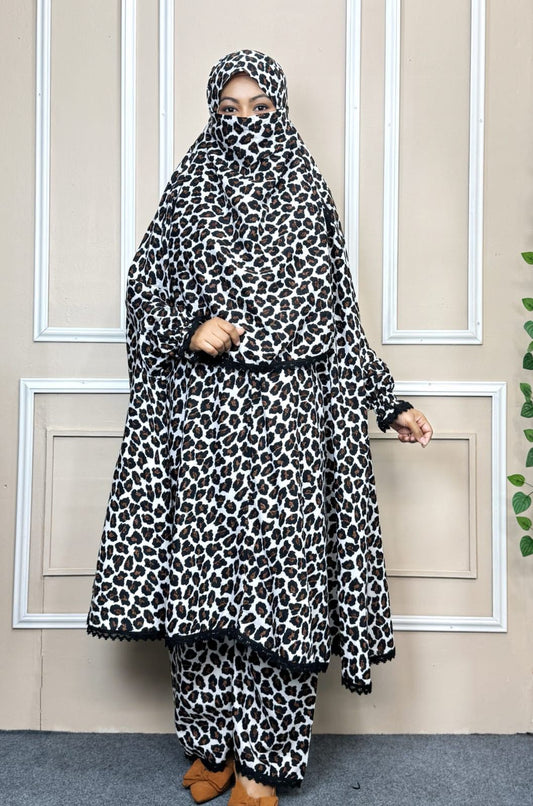 খিমার প্লাজু সেট