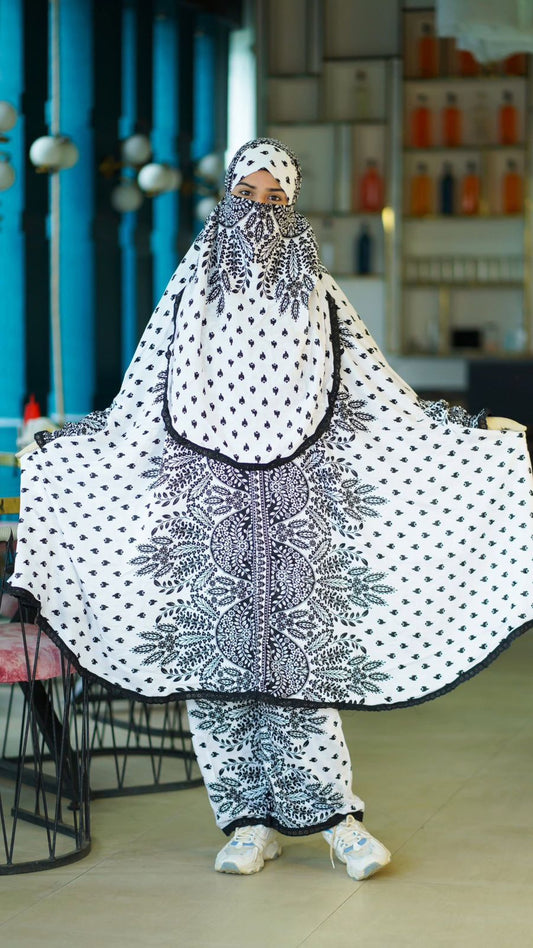 খিমার প্লাজু সেট