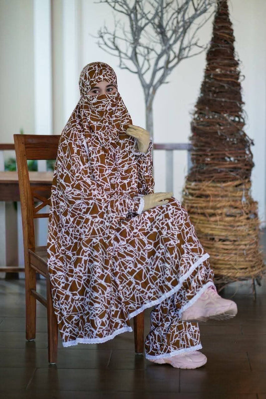 খিমার প্লাজু সেট