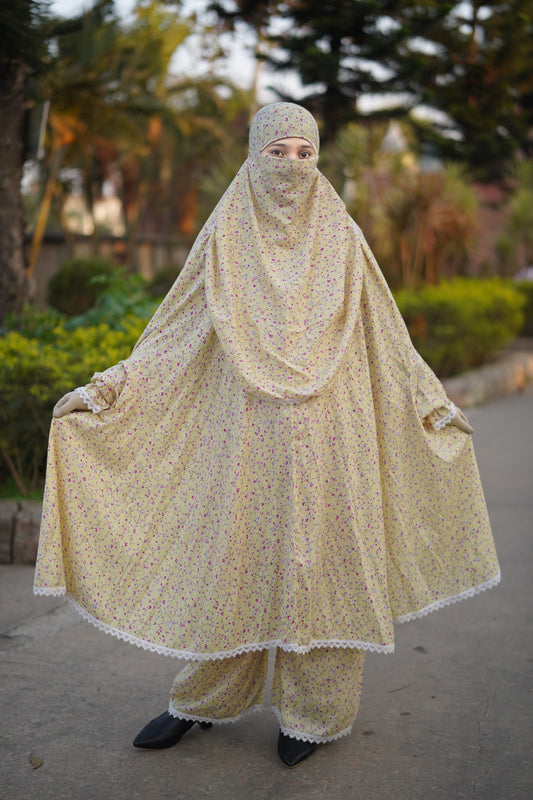 খিমার প্লাজু সেট