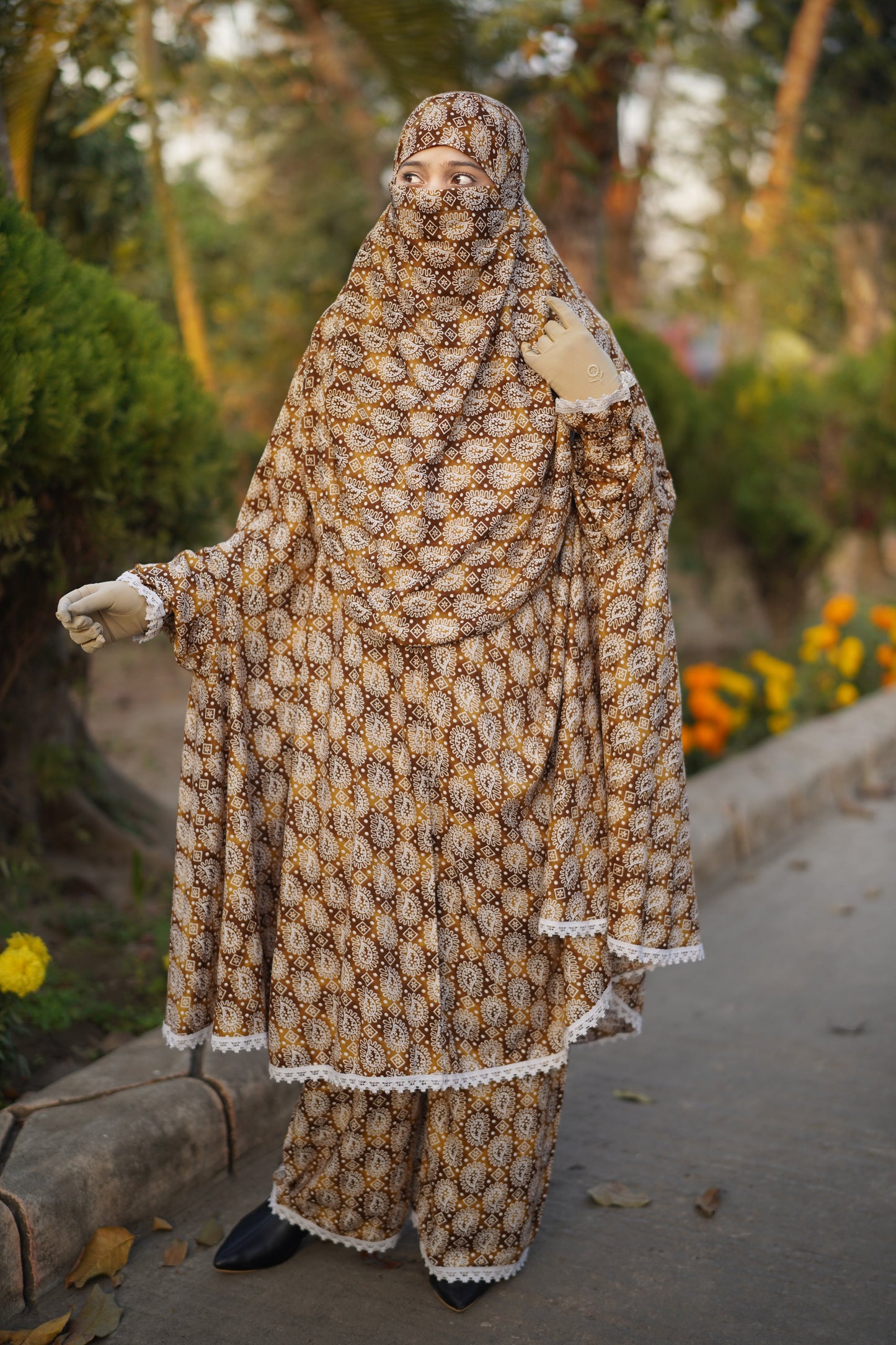 খিমার প্লাজু সেট