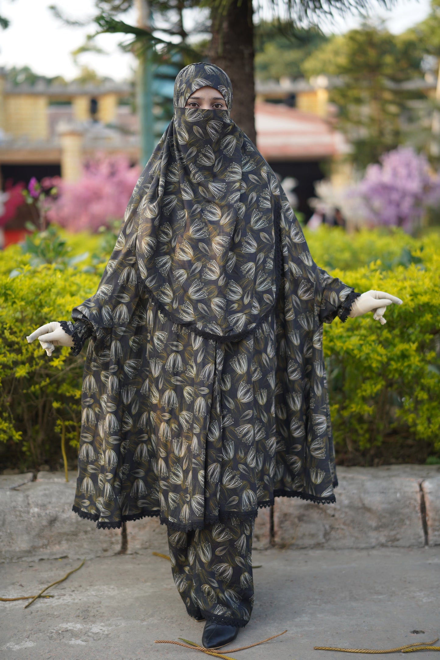 খিমার প্লাজু সেট