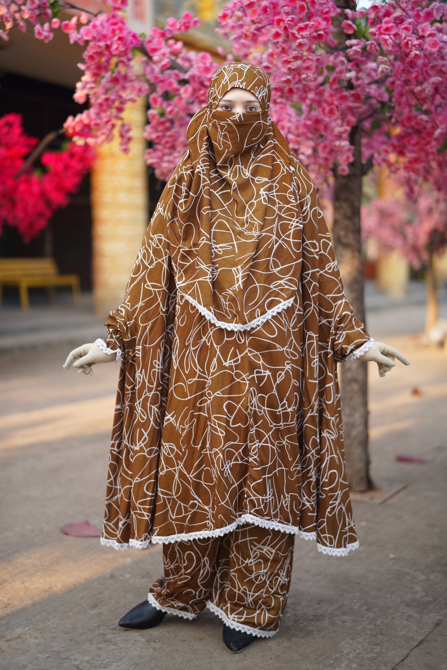 খিমার প্লাজু সেট