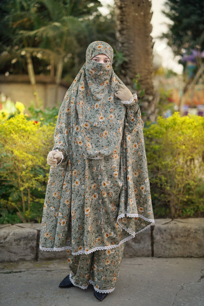 খিমার প্লাজু সেট