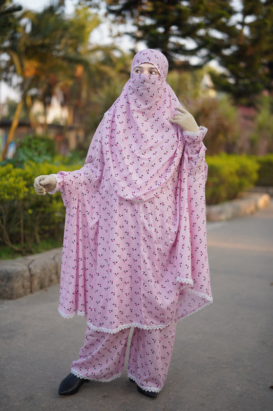 খিমার প্লাজু সেট