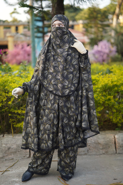 খিমার প্লাজু সেট