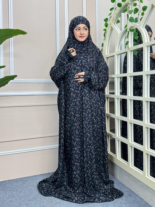 সালাত লং খিমার