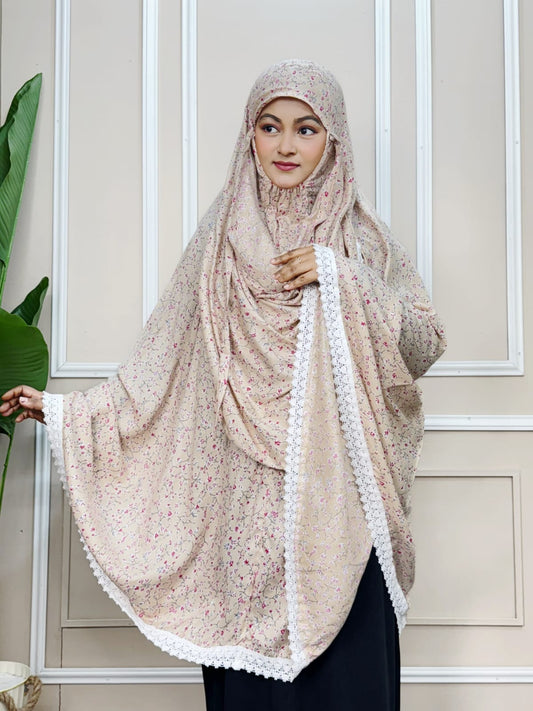 Cotton Hijab