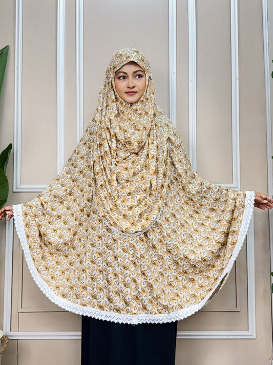 Cotton Hijab