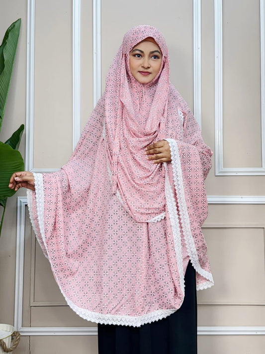 Cotton Hijab