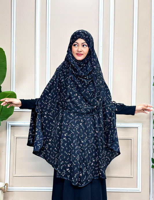 Luxury Imported Soft Cherry – Century Hijab